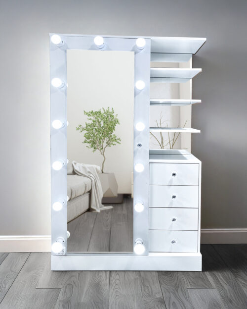 Organizador Mirror